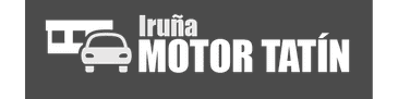 Iruña Motor Tatín logo
